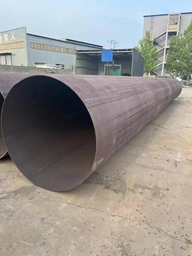 阿拉善右大口径12Cr1MoVG无缝钢管